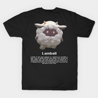 Lamball T-Shirt